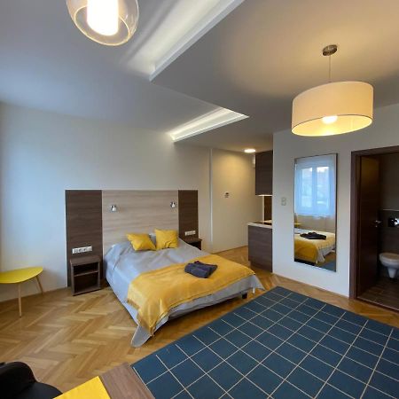 Frank & Fang Apartments Mk1 Budapest Bagian luar foto